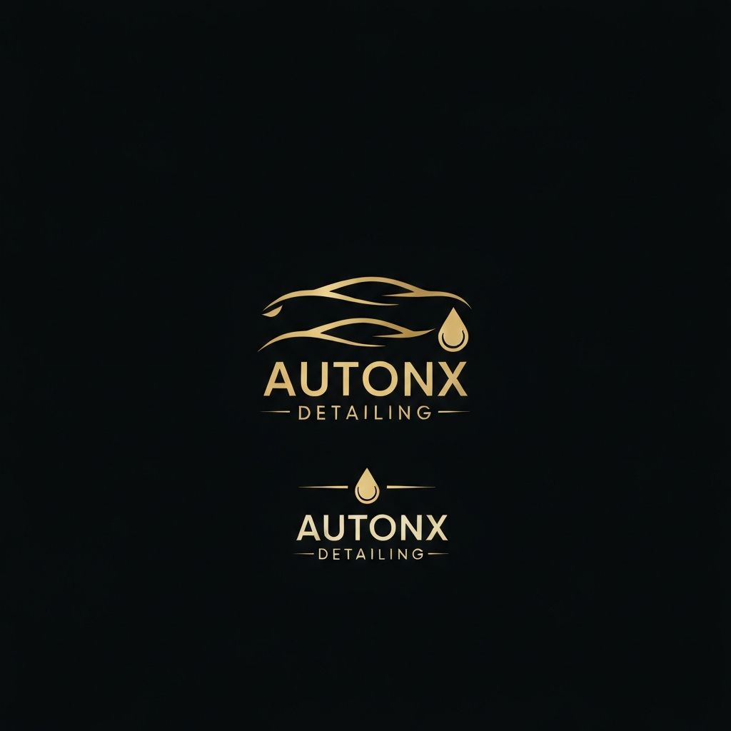 Autonx Detailing